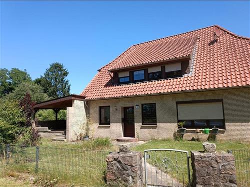 Ferieleilighet - 4 personer -  - Vehtem - 29664 - Walsrode