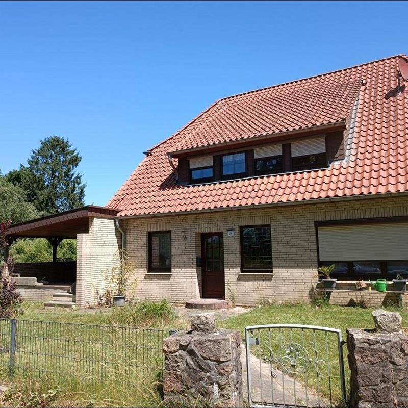 Ferielejlighed - 4 personer -  - Vehtem - 29664 - Walsrode