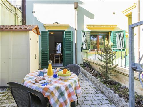 Ferienwohnung - 3 Personen -  - Cecina - 57023