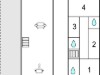 Image 37 - Floor plan