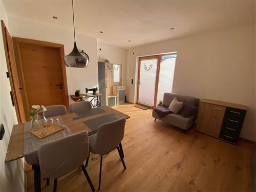 Ferielejlighed - 3 personer -  - Hochkönigstraße - 5761 - Maria Alm Am Steinernen M