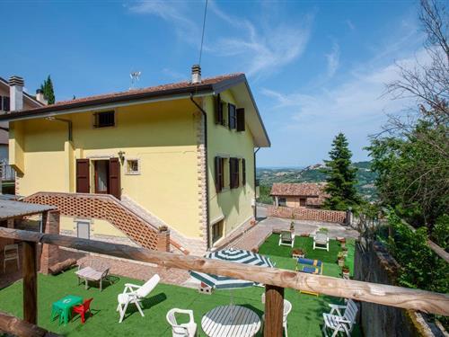 Sommerhus - 5 personer -  - Via Franzolini - 47825 - Poggio Torriana