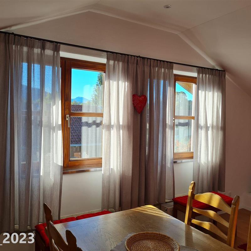 Ferielejlighed - 4 personer -  - Miesbacher Str. - 83703 - Gmund