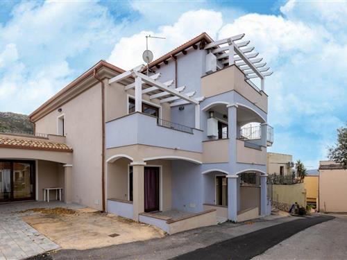 Ferielejlighed - 5 personer -  - 07030 - Badesi