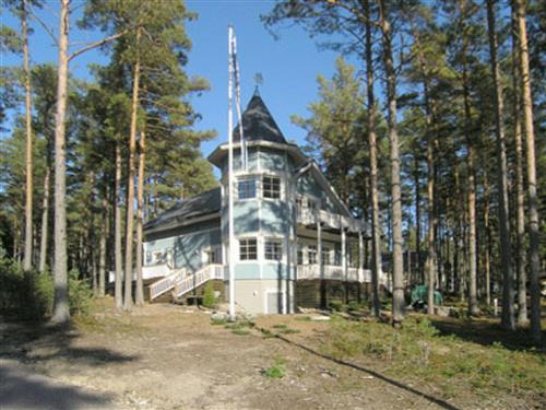 Holiday home - 10 persons -  - Parainen - 21600