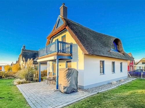 Feriehus - 4 personer -  - Poeler Drift - 23968 - Zierow