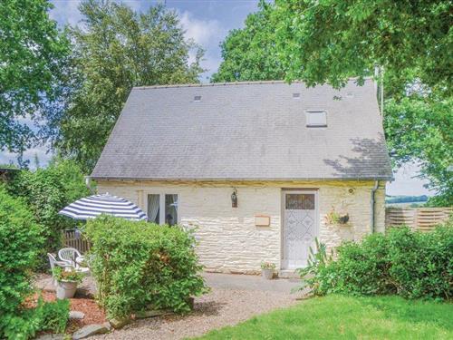 Feriehus - 4 personer -  - La Roche Landau - 56140 - Ruffiac