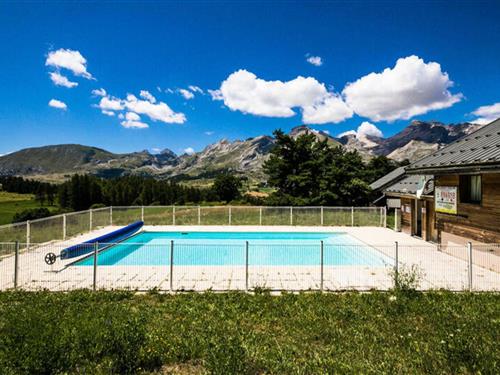 Semesterlägenhet - 4 personer -  - 05250 - Agniere En Devoluy