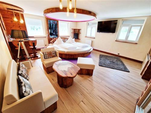 Ferienwohnung - 4 Personen -  - Ottenhöfen - 77883