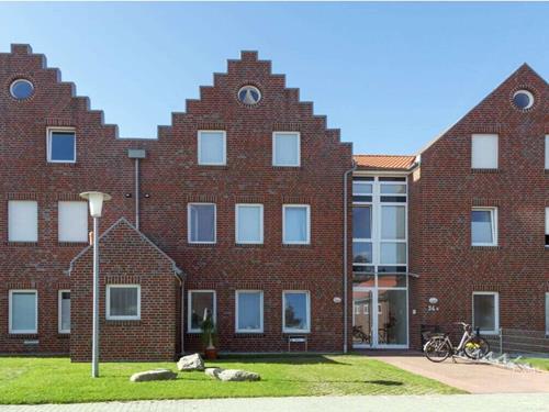 Feriehus - 4 personer -  - 26506 - Norddeich