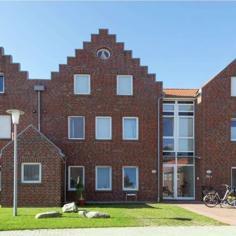 Sommerhus - 4 personer -  - 26506 - Norddeich