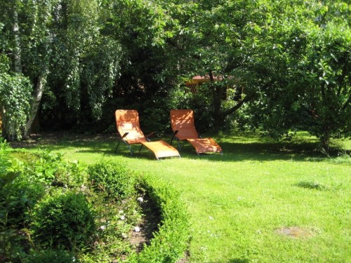 Fritidshus - 2 personer -  - 38667 - Bad Harzburg