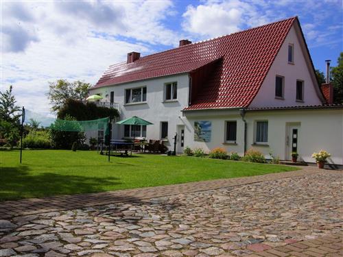 Ferielejlighed - 5 personer -  - Bergen - 18528