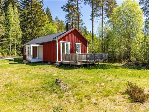 Sommerhus - 4 personer -  - Knoände - 683 91 - Hagfors