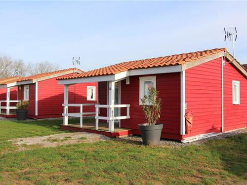 Feriehus / leilighet - 4 personer -  - 08460 - Signy-L’Abbaye