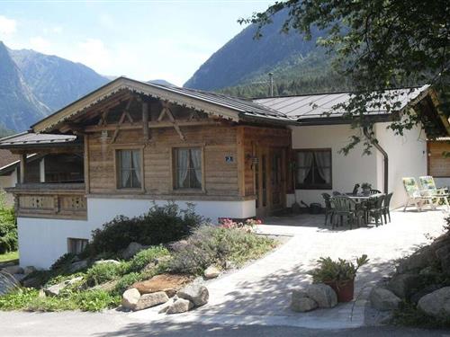Sommerhus - 6 personer -  - 6432 - Sautens