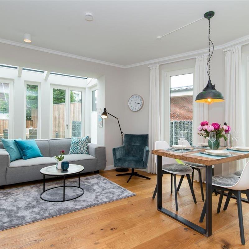 Ferielejlighed - 4 personer -  - Bismarckstraße - 25980 - Sylt