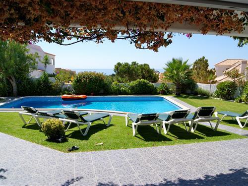 Holiday Home/Apartment - 8 persons -  - 8200-385 - Albufeira