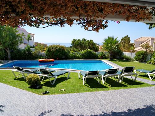 Feriehus / leilighet - 8 personer -  - 8200-385 - Albufeira