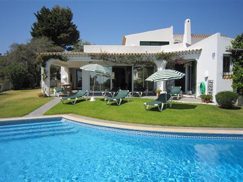 Villa - 8 persons -  - 8200-385 - Albufeira