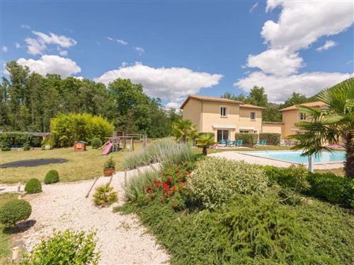 Holiday home - 4 persons -  - Gagnières - 30160