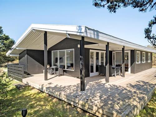 Sommerhus - 6 personer -  - Skarreklitvej - Lønstrup - 9800 - Hjørring