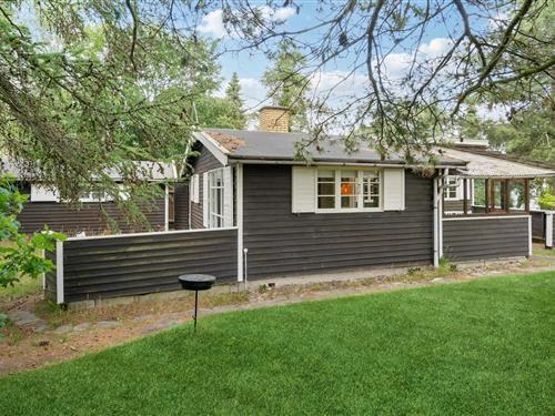 Sommerhus - 4 personer -  - Ibsvej - 2680 - Solrød Strand