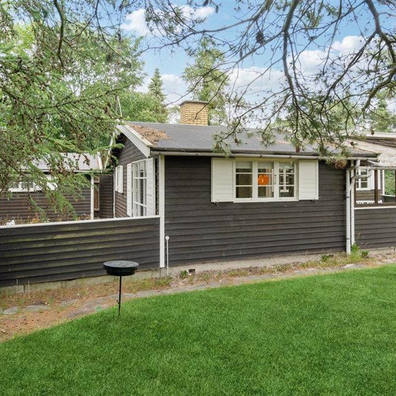 Ferienhaus - 4 Personen -  - Ibsvej - 2680 - Solröd Strand