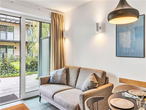 Ferielejlighed - 4 personer -  - Lembruch - 49459