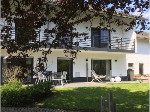 Ferienhaus - 4 Personen -  - 35649 - Bischoffen