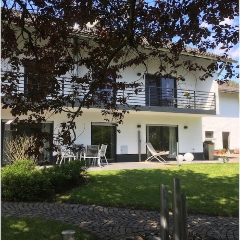 Sommerhus - 4 personer -  - 35649 - Bischoffen