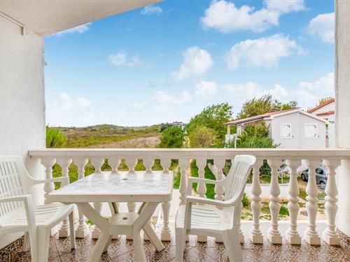 Semesterlägenhet - 3 personer -  - Zagrebacka - Nin - Ninske Vodice - 23232 - Nin