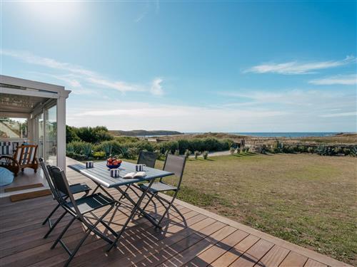 Feriehus / leilighet - 8 personer -  - Quiberon - 56510