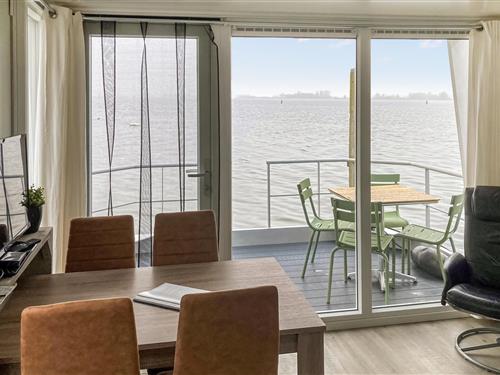 Husbåt - 4 personer -  - Bremerbergdijk - 8256 RD - Biddinghuizen