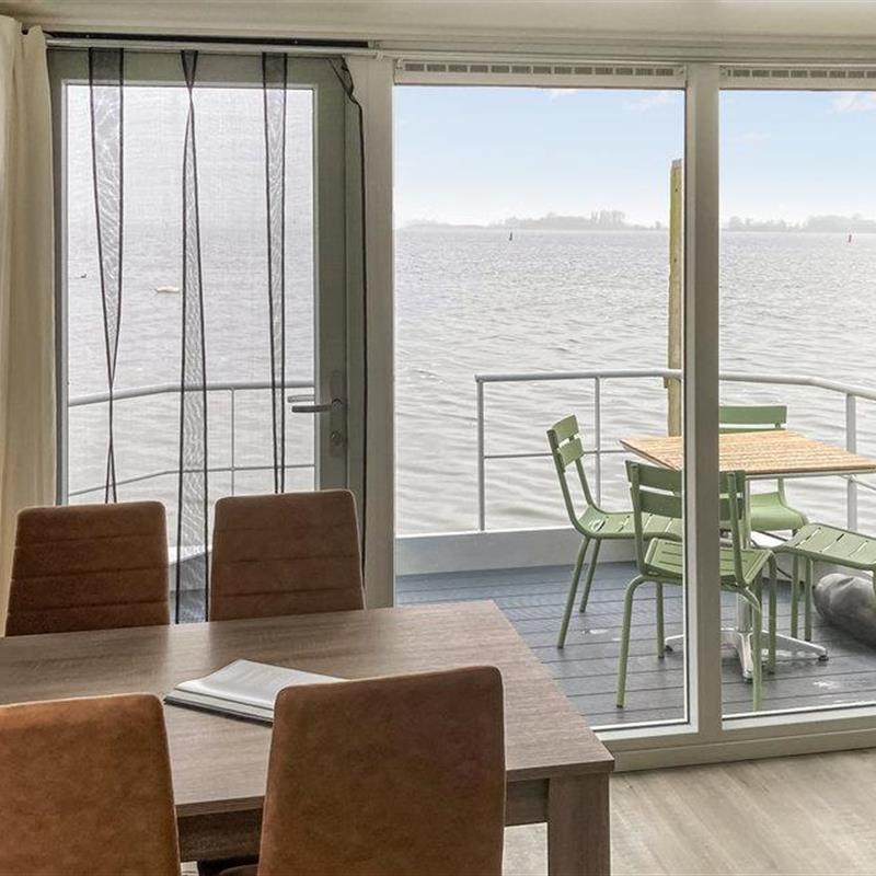 Husbåd - 4 personer -  - Bremerbergdijk - 8256 RD - Biddinghuizen