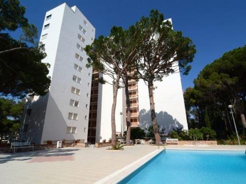 Ferielejlighed - 5 personer -  - 17256 - Pals