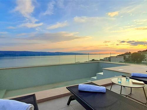 Ferielejlighed - 5 personer -  - Tice II - Stanici-Omis - 21300 - Stanici