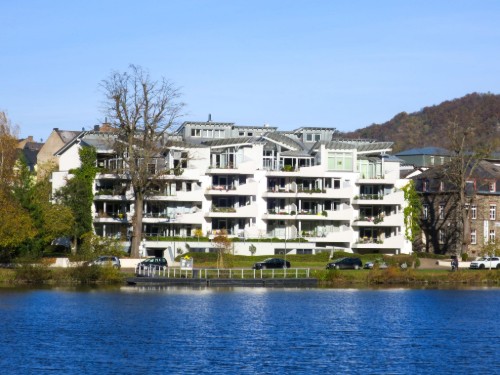 Semesterlägenhet - 2 personer -  - 56841 - Traben-Trarbach