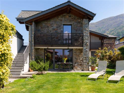 Ferienhaus - 4 Personen -  - Colico - 23823