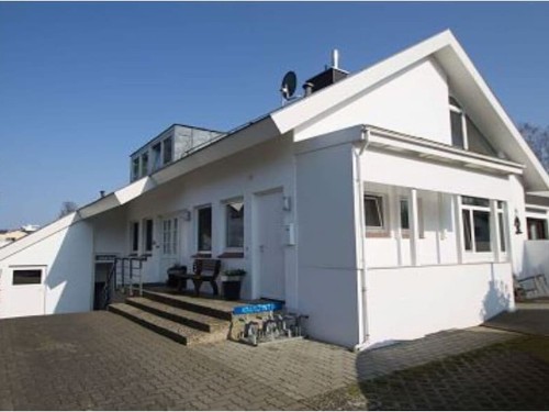 Feriehus - 4 personer -  - 23683 - Scharbeutz