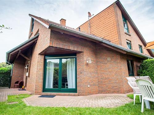 Ferienhaus - 6 Personen -  - 26316 - Varel-Dangast