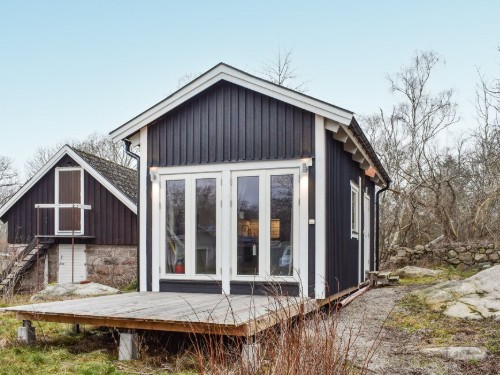 Fritidshus - 4 personer -  - Annas Väg - Sturkö/Karlskrona/Blekinge Skä - 373 61 - Sturkö