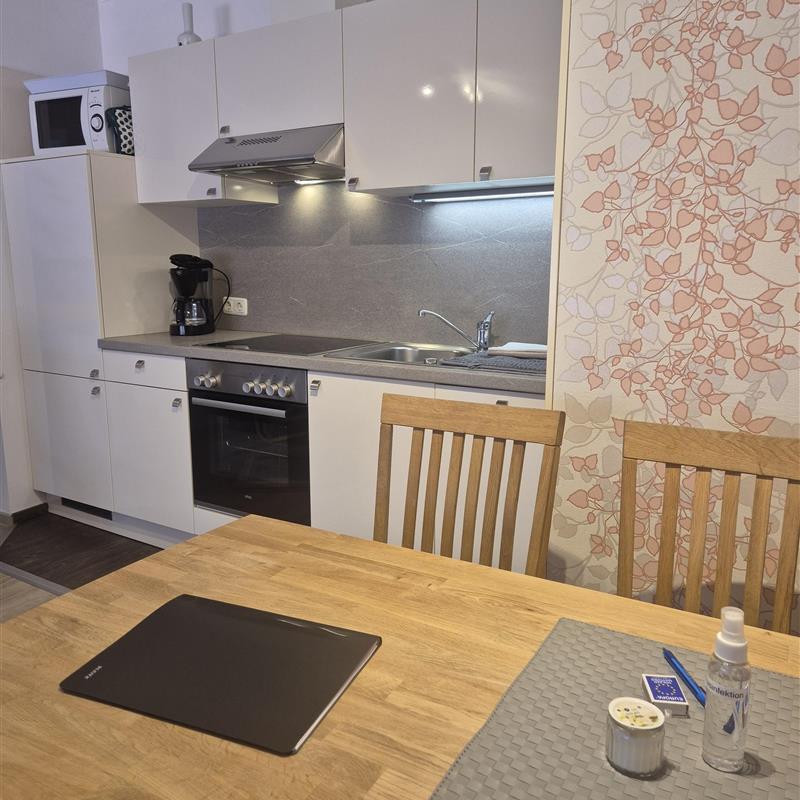 Ferielejlighed - 4 personer -  - Alte Hauptstr. - 23769 - Fehmarn Ot Petersdorf