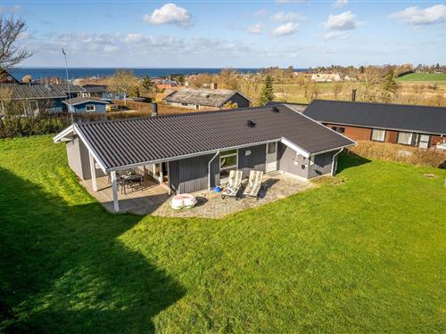 Ferienhaus - 6 Personen -  - Ålebakkevej - Varbjerg - 5464 - Brenderup