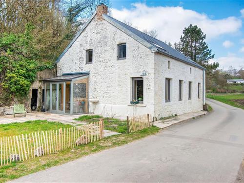 Sommerhus - 6 personer -  - 5600 - Philippeville