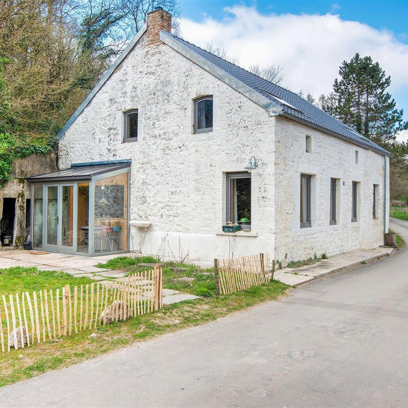 Sommerhus - 6 personer -  - 5600 - Philippeville