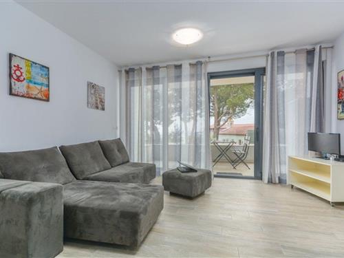 Ferienhaus - 4 Personen -  - Sv. Antona - 52466 - Novigrad