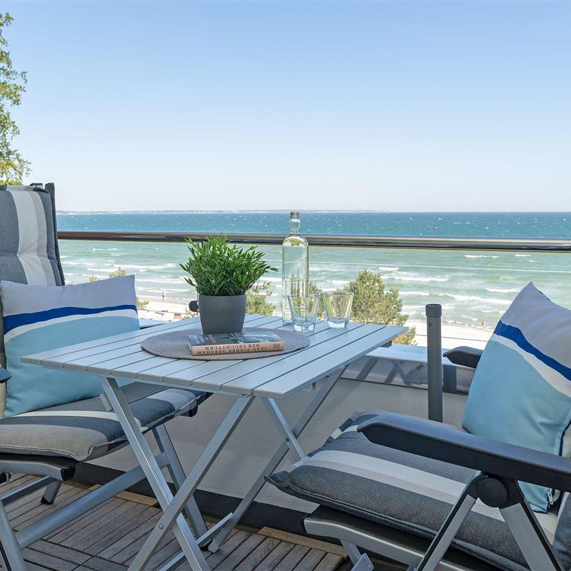 Ferielejlighed - 2 personer -  - Am Hang - 23683 - Scharbeutz