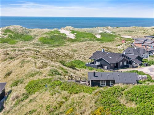 Sommerhus - 2 personer -  - Plantagevej - Søndervig - 6950 - Ringkøbing