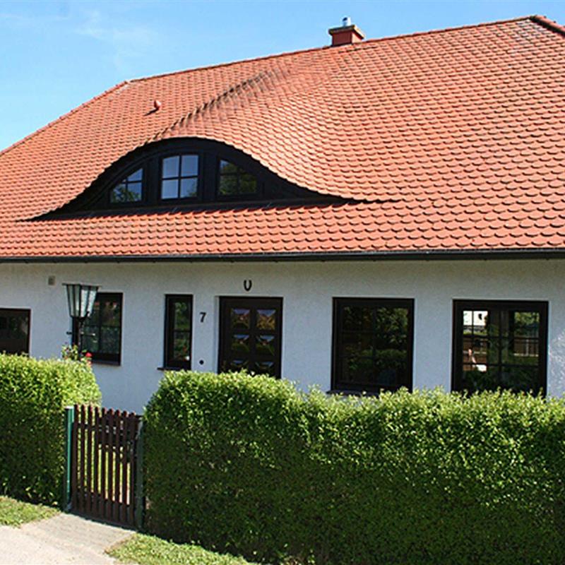 Ferielejlighed - 4 personer -  - Schulweg - 18347 - Wustrow